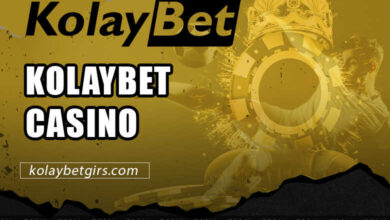 Kolaybet Casino