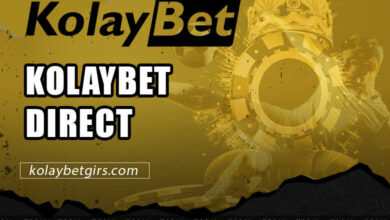 Kolaybet Direct