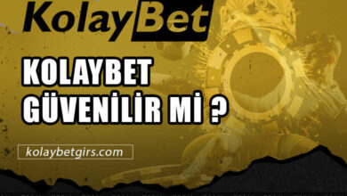 Kolaybet güvenilir mi ?