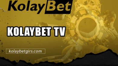 Kolaybet Tv