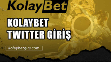 Kolaybet Twitter Giriş