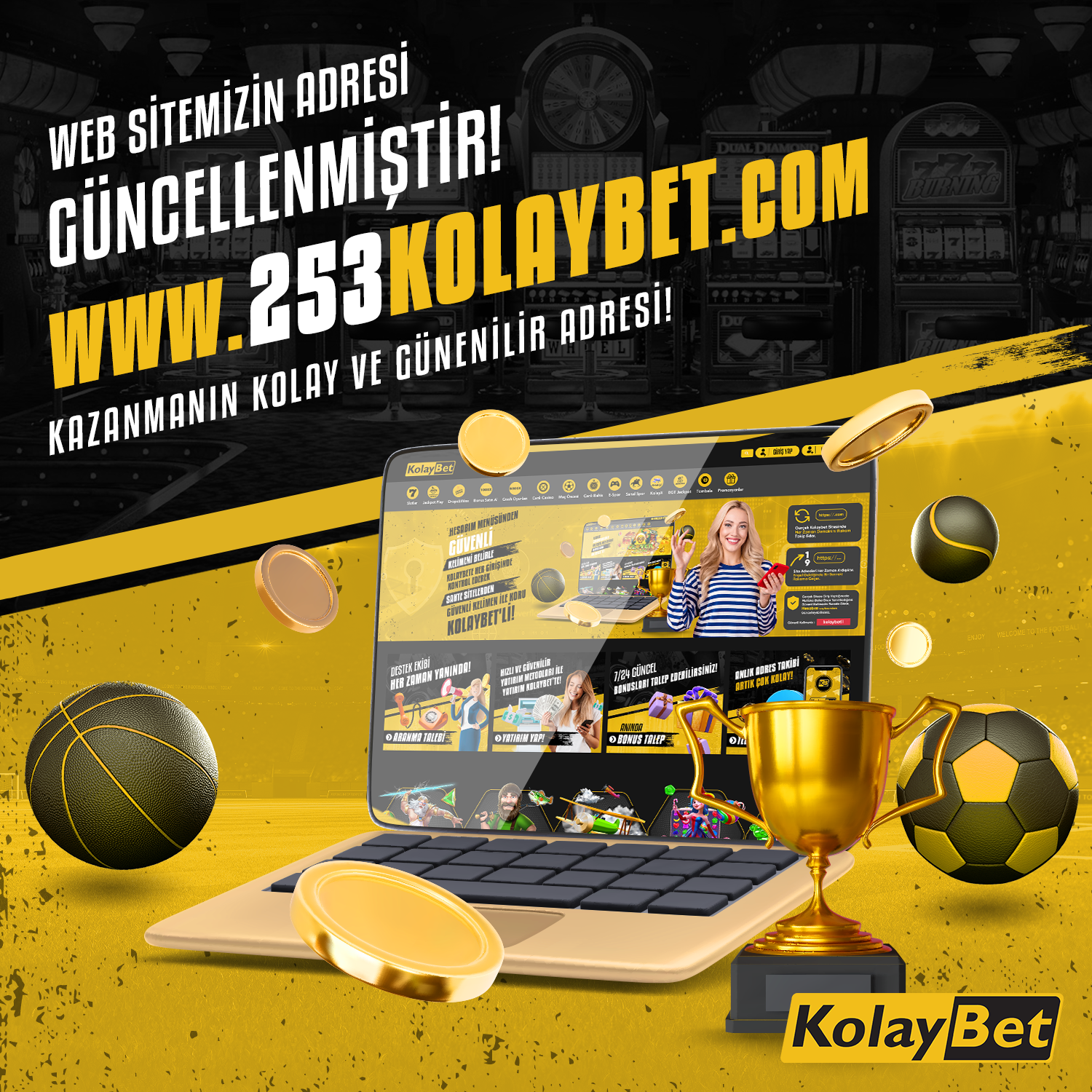 Kolaybet Giriş | 253kolaybet.com ✔️ 1 Kolaybet Giriş | 253kolaybet.com ✔️